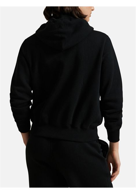 Felpa zip e cappuccio Polo Ralph Lauren POLO RALPH LAUREN | Felpe | 211971699003